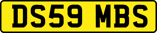 DS59MBS