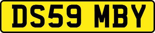 DS59MBY
