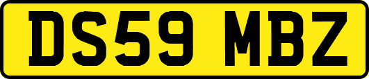 DS59MBZ