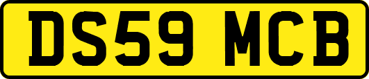 DS59MCB