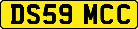 DS59MCC
