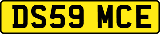 DS59MCE