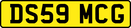 DS59MCG