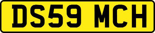 DS59MCH