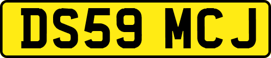 DS59MCJ