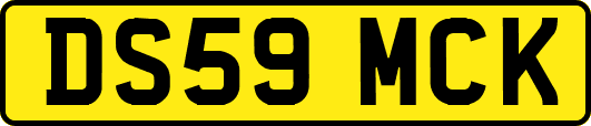 DS59MCK