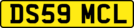 DS59MCL