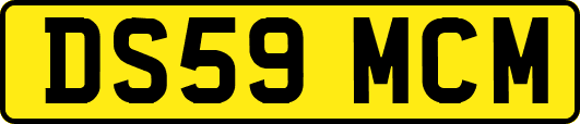DS59MCM