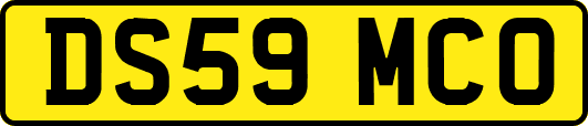 DS59MCO