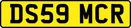 DS59MCR