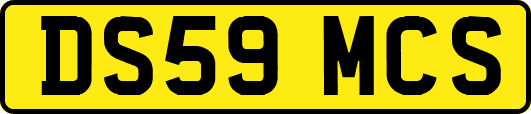 DS59MCS