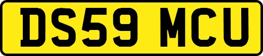DS59MCU