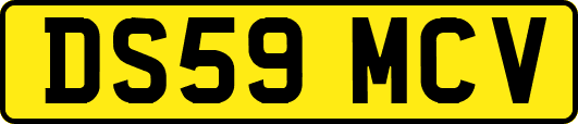 DS59MCV