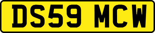 DS59MCW