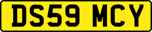 DS59MCY
