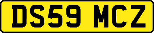 DS59MCZ
