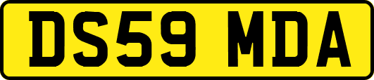 DS59MDA