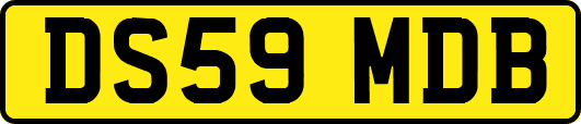 DS59MDB