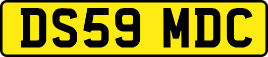 DS59MDC