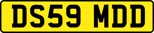 DS59MDD
