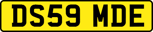 DS59MDE