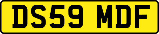 DS59MDF