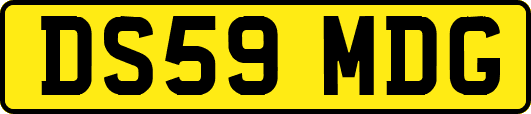 DS59MDG