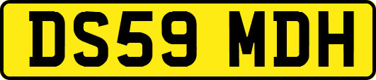 DS59MDH