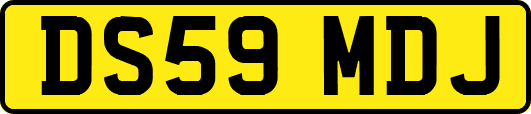 DS59MDJ