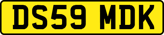 DS59MDK