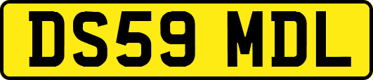 DS59MDL