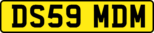DS59MDM