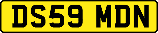 DS59MDN