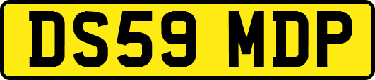 DS59MDP