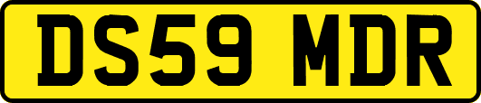 DS59MDR