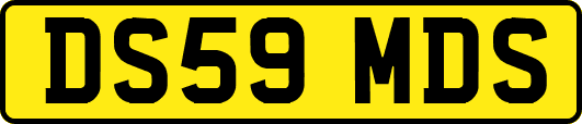 DS59MDS