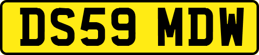 DS59MDW