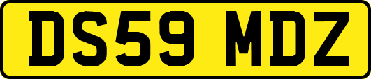 DS59MDZ