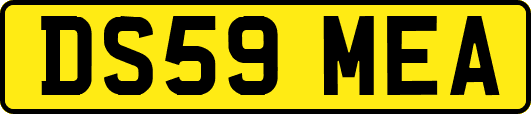 DS59MEA