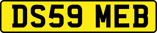 DS59MEB