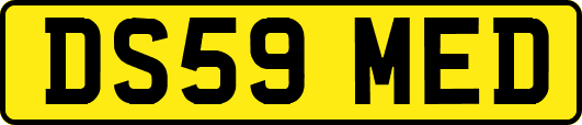 DS59MED