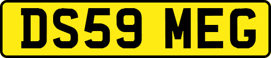 DS59MEG