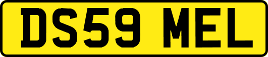 DS59MEL