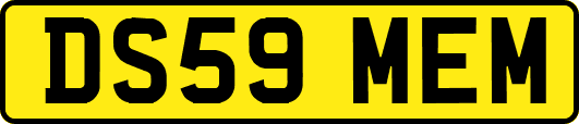 DS59MEM