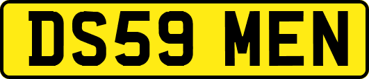 DS59MEN