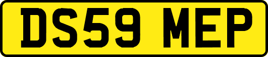 DS59MEP