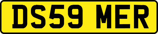 DS59MER