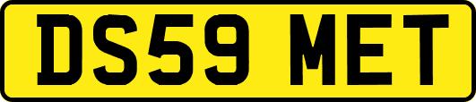 DS59MET