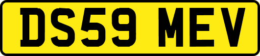 DS59MEV
