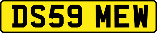 DS59MEW